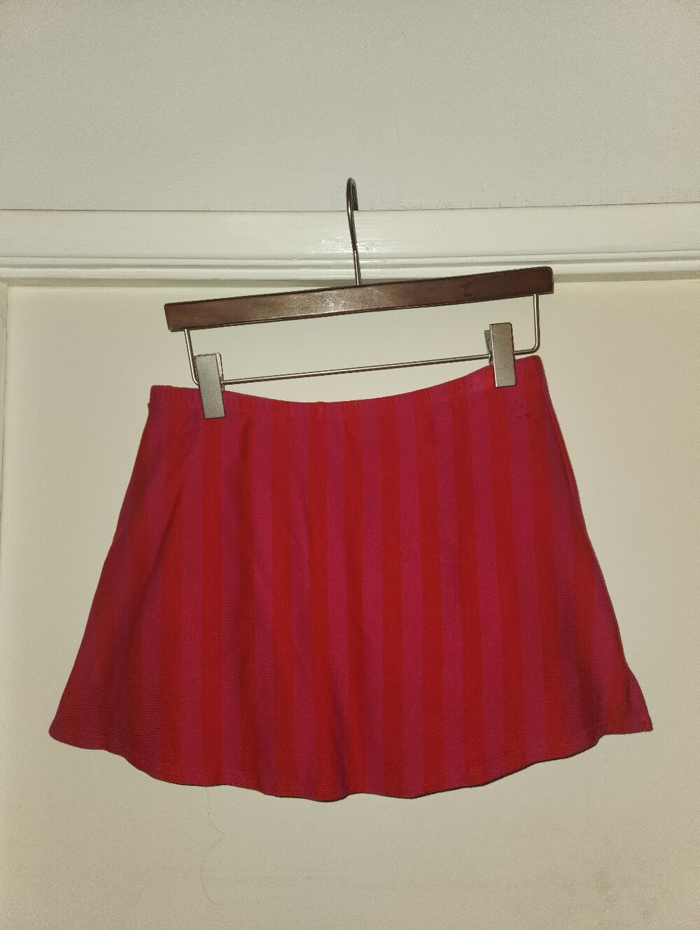 Lisa Says Gah - Darcy Skort - L